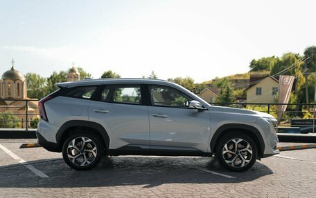 Geely Atlas, 2025 год, 3 970 990 рублей, 6 фотография