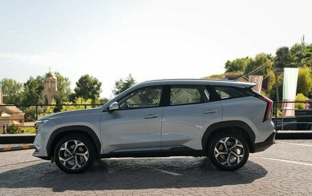 Geely Atlas, 2025 год, 3 970 990 рублей, 5 фотография