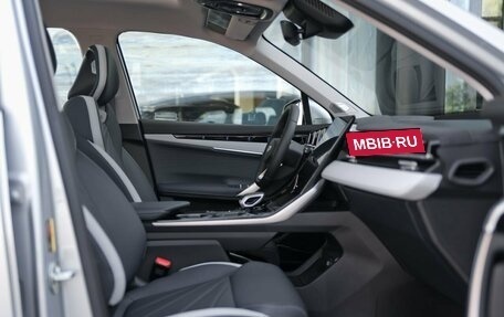 Geely Atlas, 2025 год, 3 970 990 рублей, 15 фотография