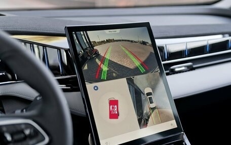 Geely Atlas, 2025 год, 3 970 990 рублей, 12 фотография