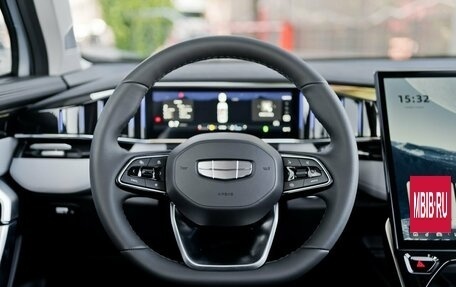 Geely Atlas, 2025 год, 3 970 990 рублей, 9 фотография