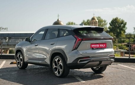 Geely Atlas, 2025 год, 3 970 990 рублей, 7 фотография