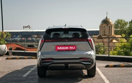 Geely Atlas, 2025 год, 3 970 990 рублей, 4 фотография