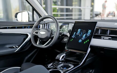 Geely Atlas, 2025 год, 3 970 990 рублей, 19 фотография