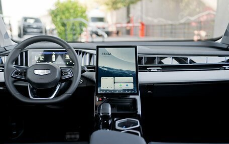 Geely Atlas, 2025 год, 3 970 990 рублей, 17 фотография