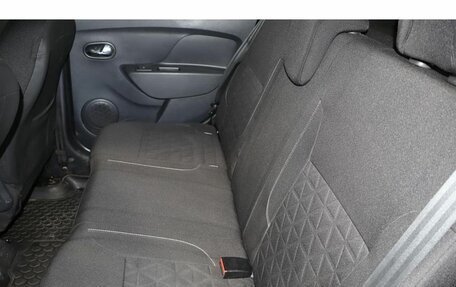 Renault Sandero II рестайлинг, 2016 год, 855 000 рублей, 7 фотография