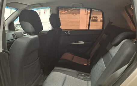 Hyundai Getz I рестайлинг, 2006 год, 460 000 рублей, 15 фотография