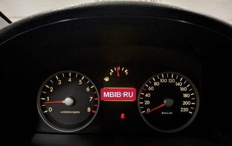 Hyundai Getz I рестайлинг, 2006 год, 460 000 рублей, 16 фотография