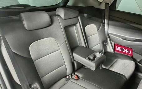 Hyundai Tucson III, 2020 год, 2 347 000 рублей, 15 фотография