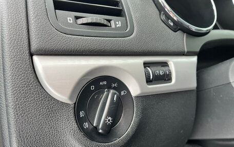 Skoda Yeti I рестайлинг, 2011 год, 850 000 рублей, 13 фотография