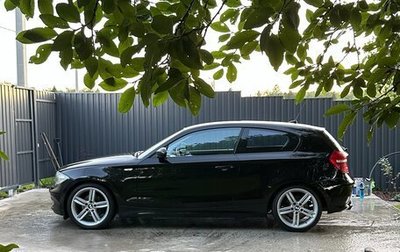 BMW 1 серия, 2008 год, 1 000 000 рублей, 1 фотография
