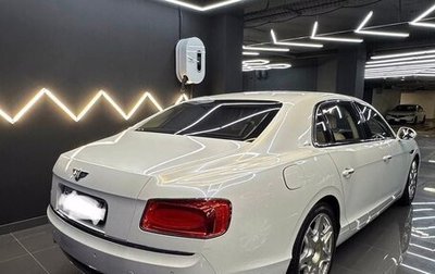 Bentley Flying Spur II, 2014 год, 6 000 000 рублей, 1 фотография