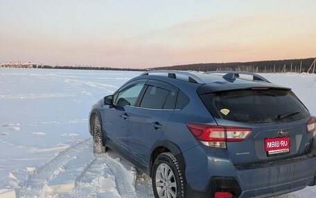 Subaru XV II, 2019 год, 2 300 000 рублей, 1 фотография