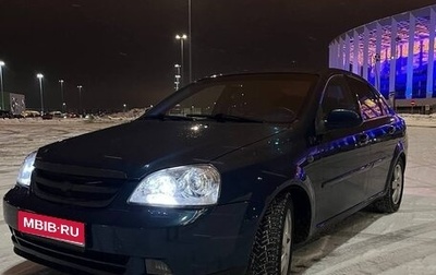 Chevrolet Lacetti, 2008 год, 500 000 рублей, 1 фотография