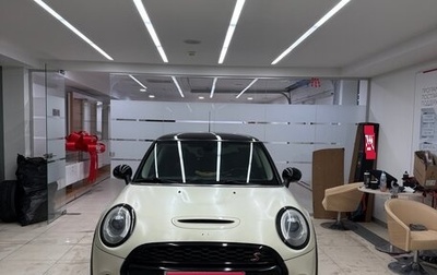 MINI Hatch, 2014 год, 1 700 000 рублей, 1 фотография