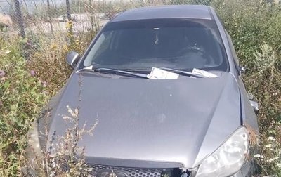 Chery M11 (A3), 2010 год, 120 000 рублей, 1 фотография