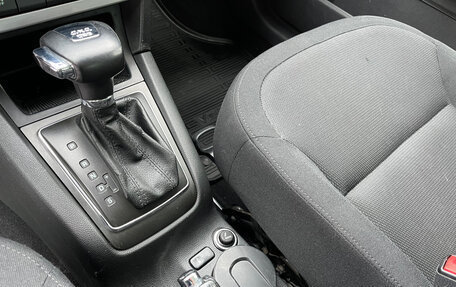 Skoda Yeti I рестайлинг, 2011 год, 850 000 рублей, 16 фотография