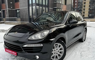 Porsche Cayenne III, 2010 год, 2 050 000 рублей, 1 фотография