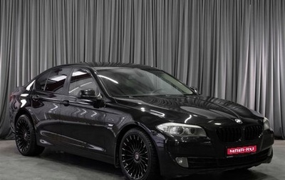 BMW 5 серия, 2012 год, 1 779 000 рублей, 1 фотография