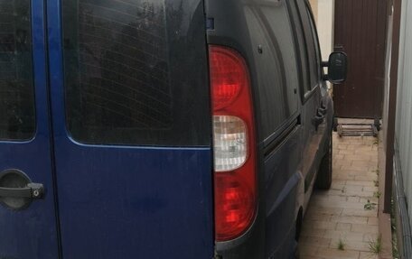 Fiat Doblo I, 2012 год, 550 000 рублей, 1 фотография