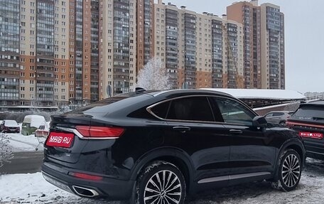 Geely Tugella FY11, 2021 год, 2 630 000 рублей, 1 фотография