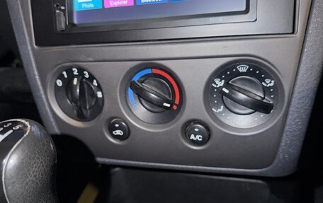 Ford Fusion I, 2008 год, 567 000 рублей, 5 фотография