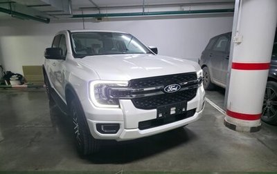 Ford Ranger, 2024 год, 5 555 555 рублей, 1 фотография
