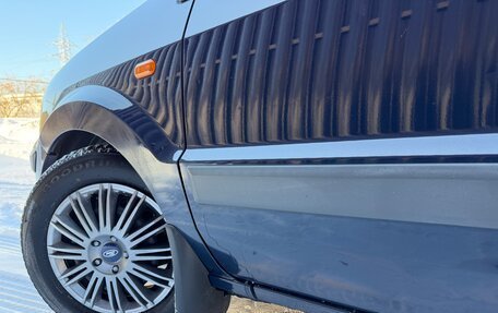 Ford Fusion I, 2008 год, 567 000 рублей, 6 фотография