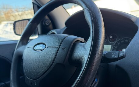 Ford Fusion I, 2008 год, 567 000 рублей, 4 фотография