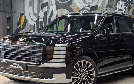 Hyundai Palisade, 2025 год, 9 300 000 рублей, 1 фотография