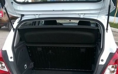 Opel Corsa D, 2008 год, 280 000 рублей, 1 фотография