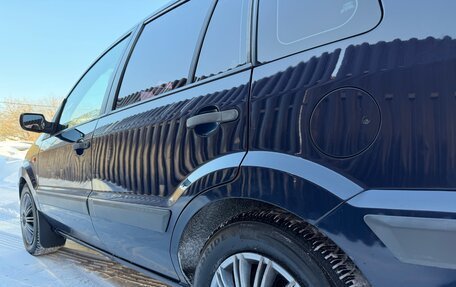 Ford Fusion I, 2008 год, 567 000 рублей, 11 фотография