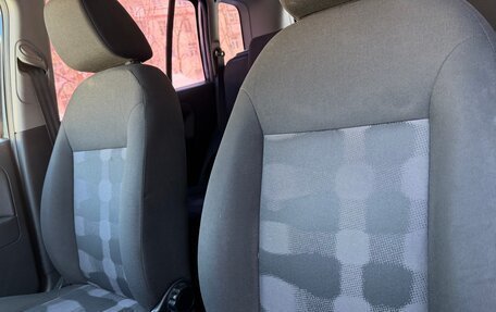 Ford Fusion I, 2008 год, 567 000 рублей, 8 фотография