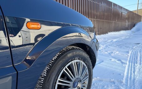 Ford Fusion I, 2008 год, 567 000 рублей, 7 фотография