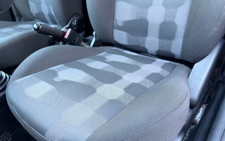 Ford Fusion I, 2008 год, 567 000 рублей, 13 фотография