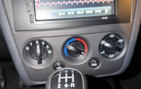 Ford Fusion I, 2008 год, 567 000 рублей, 12 фотография