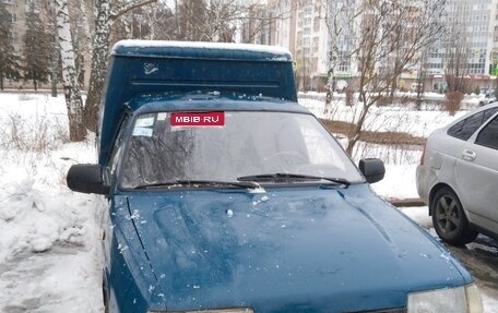 ИЖ 2717, 2002 год, 125 000 рублей, 1 фотография