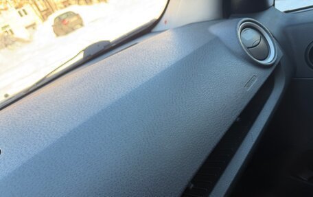 Ford Fusion I, 2008 год, 567 000 рублей, 28 фотография