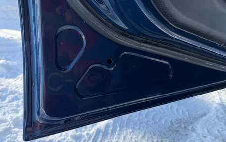 Ford Fusion I, 2008 год, 567 000 рублей, 27 фотография