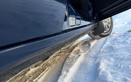 Ford Fusion I, 2008 год, 567 000 рублей, 26 фотография