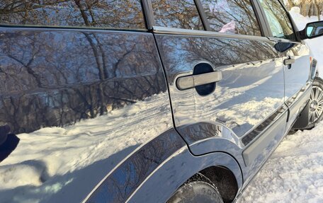 Ford Fusion I, 2008 год, 567 000 рублей, 18 фотография