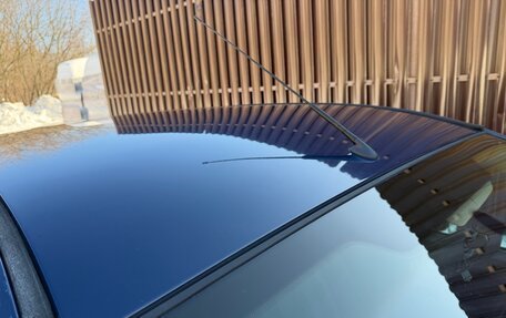 Ford Fusion I, 2008 год, 567 000 рублей, 29 фотография