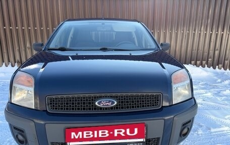 Ford Fusion I, 2008 год, 567 000 рублей, 24 фотография