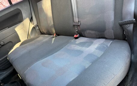 Ford Fusion I, 2008 год, 567 000 рублей, 36 фотография