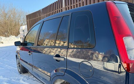 Ford Fusion I, 2008 год, 567 000 рублей, 38 фотография