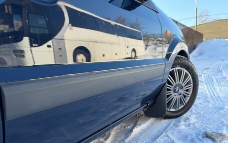 Ford Fusion I, 2008 год, 567 000 рублей, 39 фотография