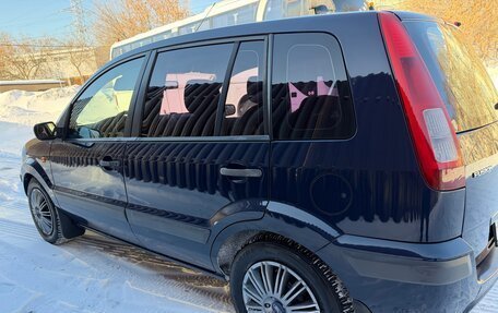 Ford Fusion I, 2008 год, 567 000 рублей, 35 фотография