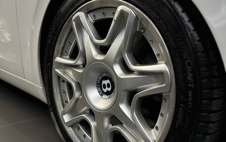 Bentley Flying Spur II, 2014 год, 6 000 000 рублей, 5 фотография