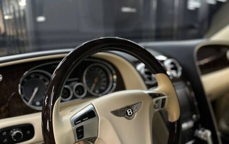 Bentley Flying Spur II, 2014 год, 6 000 000 рублей, 7 фотография