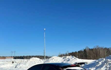 Ford Focus II рестайлинг, 2005 год, 349 999 рублей, 3 фотография